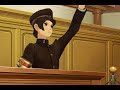 Ryūtarō Naruhodō added to Objection.lol!