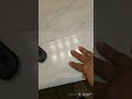 Easy Marble Bathroom Counter Top ~DIY~ (Contact Paper)
