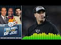 Did Shad Khan Put Doug Pederson on Notice? | 2 PROS & A CUP OF JOE