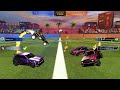 Official Rocket League Tournaments are TOO EASY... so we made them harder