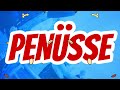 Specktakel - Walnüsse, Erdnüsse, Penüsse (Lyric Video)