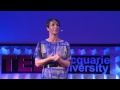 Eat for real change | Dr Joanna McMillan | TEDxMacquarieUniversity