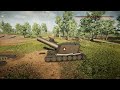 I Built An EPIC CURSED 1000MM Cannon Tank In Sprocket Tank Design!