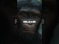 New Planet of the Apes Film Announced?