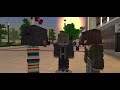 “First Day Back” | Stand By Me - EP. 1 [MCPE Roleplay]