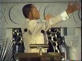 The Hon. Min. Louis Farrakhan - The Power Of God To Heal The Black Man And Woman Of America
