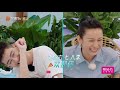 “Viva La Romance S5” EP12: Qinqin sets up rules for Chen Jianbin? Betty Wu and Raymond Lam dancing?