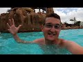 The Land Of Legends Aqua Park Vlog June 2022