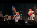 Mikaela Davis; Solid Sound 6/29/2024, “Down by the River”; Neil Young cover  w/ John Stirratt Wilco