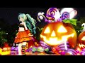 🅼🅼🅳 🎃 Happy Halloween 🎃 Hatsune Miku / Sour式初音ミク