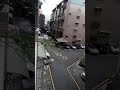Raining Only On One Side Of The Street?/Taiwan/@Mjanevlogs