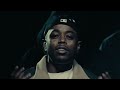 WESTSIDE BOOGIE - NONCHALANT ft. Mamii [Official Music Video]