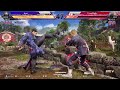 Tekken 8 (New Patch 1.05) - iKari (Kazuya) Vs Lowhigh (Steve Fox) - Ranked Matches