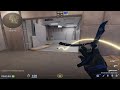 CS2 Vertigo - 3 ways to TAKE B in UNDER 2 MINUTES!