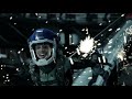 Why The Expanse Has the Most Realistic Space Combat
