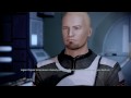 Mass Effect 2: Legion Cutscenes and Dialogue Part 2/2