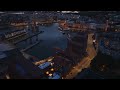 Cities by Night- Helsinki, Finland