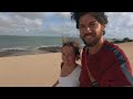 Exploring Brazil's most underrated mystical city 🇧🇷 Natal Cinematic Travel Vlog