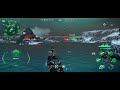 JS Akizuki With 4 X Brahmos ll Missile in Action Modern Warship Game Play