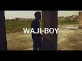 IMTIHAAN _ WAJI-BOY _ SAD  RAP SONG 2021