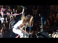 “Sweet Emotion” Aerosmith@Boardwalk Hall Atlantic City 8/31/14 Let Rock Rule Tour
