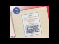 J.S.  Bach - Branderburg Concerto 1  F major, Allegro