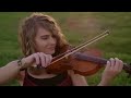 Braveheart Theme (For the Love of a Princess) Violin Cover - Taylor Davis