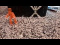 the invisible stick bot stop motion animation videos