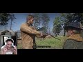 Cowgirl takes on Red Dead Redemption 2 - Part 5