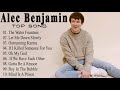Alec Benjamin best songs 2021 - Alec Benjamin BESTソングメドレー