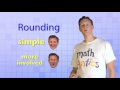Math Antics - Rounding