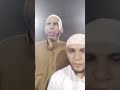 حوار مع الشيخ محمد خضر عن الحج