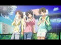 [HD] (ENGLISH) Clannad - THE PALM OF A TINY HAND {Moni}