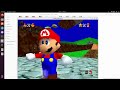 How To Export Model's Into SM64 With Blender