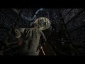 Silent Hill Downpour Quick gameplay Compilation