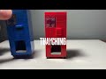 How To Make an Easy LEGO Vending Machine (Coke and Pepsi Machines)