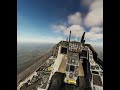 DCS VR F-16 Splash 4 bandits while hiding for an sa-10