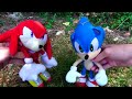 ¡Sonic prueba El Batido de Grimace! -  Sonic and Friends en Español