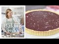 Anna Olson Makes a Millionaire Tart! | Baking Wisdom