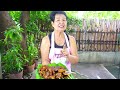 CLASSIC KAMOTE - QUE | EASY FRIED KAMOTE | KAMOTE RECIPE | ESIE AUSTRIA