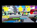 I hit max level on Roblox blox fruits
