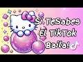 SI TE SABES EL TIKTOK BAILA - 2024 💖