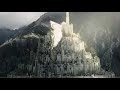 Yüzüklerin Efendisi - Rohan ve Gondor Müziği