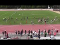 St Leo 4x400 males 3-13-2015 USF