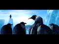 Happy Feet scene