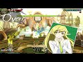 (Elsword NA) 14-1 Anemos Gameplay