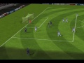 FIFA 13 iPhone/iPad - Real Valladolid vs. Real Madrid