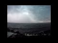 Pakwash Lake Thunderstorm Aug 13 2020