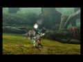 MONSTER HUNTER 4 Trailer