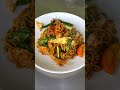 Mee goreng tomyam sedap giler || rizal tomyam